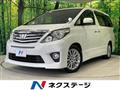 2011 Toyota Alphard G