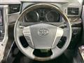 2011 Toyota Alphard G