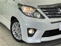2011 Toyota Alphard G