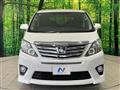 2011 Toyota Alphard G