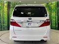 2011 Toyota Alphard G