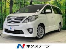 2011 Toyota Alphard G