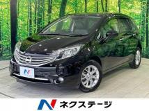 2015 Nissan Note