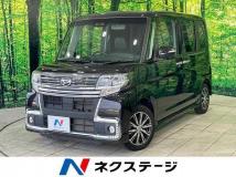 2017 Daihatsu Tanto
