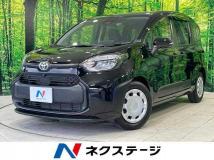 2023 Toyota Sienta