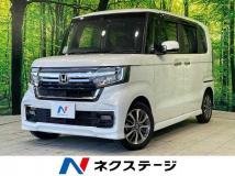 2022 Honda N BOX