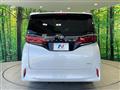 2024 Toyota Alphard Hybrid