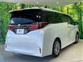 2024 Toyota Alphard Hybrid