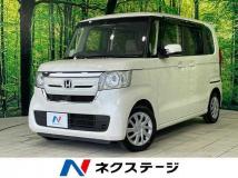 2017 Honda N BOX