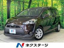 2017 Toyota Sienta