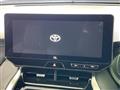2023 Toyota Harrier Hybrid