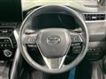 2023 Toyota Harrier Hybrid
