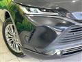 2023 Toyota Harrier Hybrid