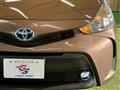 2015 Toyota PRIUS α