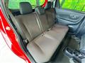2017 Toyota Vitz
