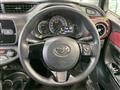 2017 Toyota Vitz