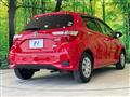 2017 Toyota Vitz