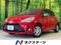 2017 Toyota Vitz