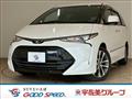 2016 Toyota Estima