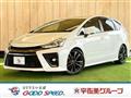 2015 Toyota PRIUS α