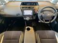 2015 Toyota PRIUS α