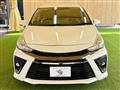 2015 Toyota PRIUS α
