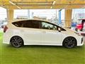 2015 Toyota PRIUS α