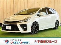 2015 Toyota PRIUS α