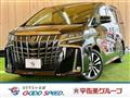 2021 Toyota Alphard G