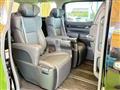 2021 Toyota Alphard G