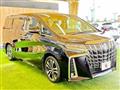 2021 Toyota Alphard G