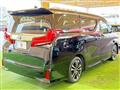 2021 Toyota Alphard G