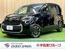 2023 Toyota Sienta