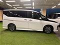 2024 Nissan Serena