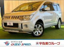 2013 Mitsubishi Delica D5