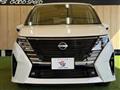 2025 Nissan Serena