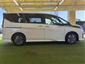 2025 Nissan Serena