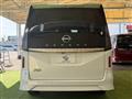 2025 Nissan Serena