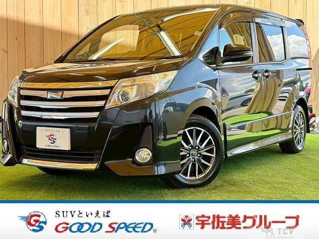 2014 Toyota Noah
