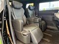 2023 Toyota Alphard Hybrid