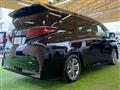 2023 Toyota Alphard Hybrid