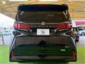2023 Toyota Alphard Hybrid