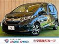 2018 Honda Freed