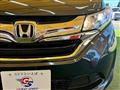 2018 Honda Freed