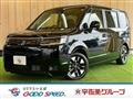 2025 Honda Step WGN