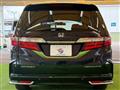 2018 Honda Odyssey