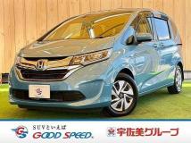 2017 Honda Freed