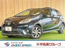 2017 Toyota AQUA