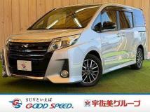 2014 Toyota Noah