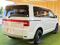 2018 Mitsubishi Delica D5